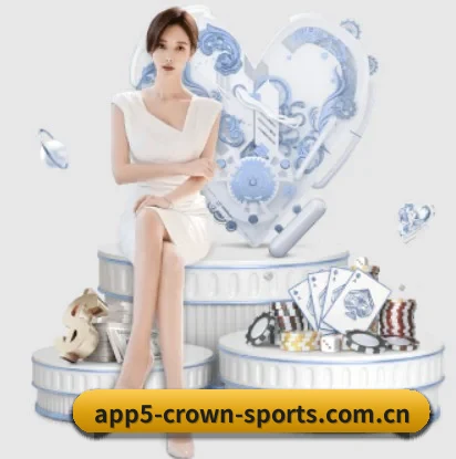 crown官网的故事