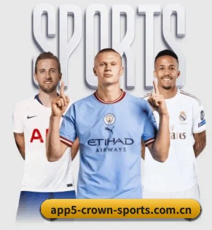 crown官网的故事