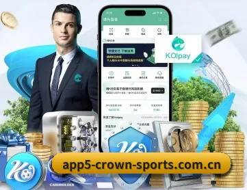 crown官网 APP